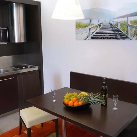 Klass Suite Apartments *