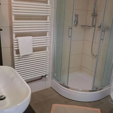 Klass Suite Apartments * Kranjska Gora