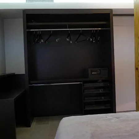 Klass Suite Apartments Apartman