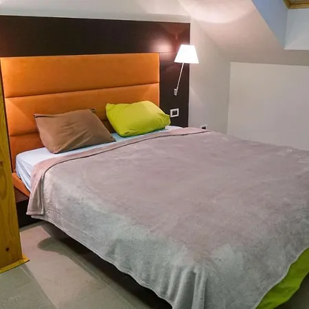Klass Suite Apartments