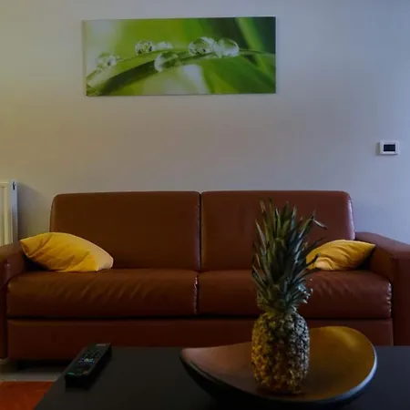 Apartman Klass Suite Apartments