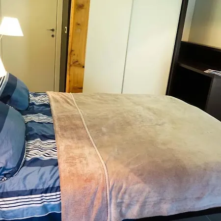 Apartman Klass Suite Apartments *