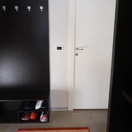 Klass Suite Apartments