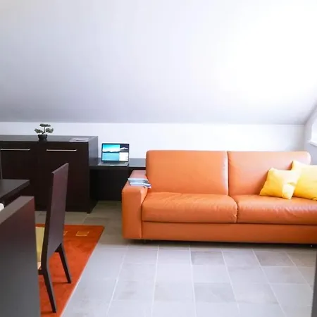 Klass Suite Apartments Apartman
