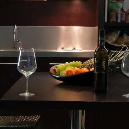 Apartman Klass Suite Apartments Kranjska Gora