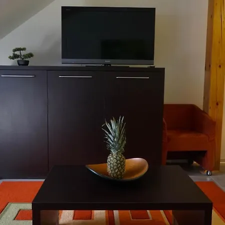 Klass Suite Apartments Kranjska Gora