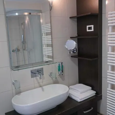Klass Suite Apartments Kranjska Gora
