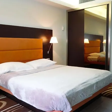 Klass Suite Apartments