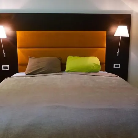 Klass Suite Apartments Apartman Kranjska Gora