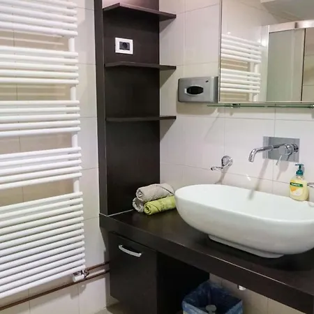 Klass Suite Apartments