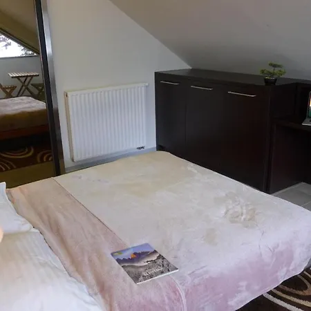 Klass Suite Apartments