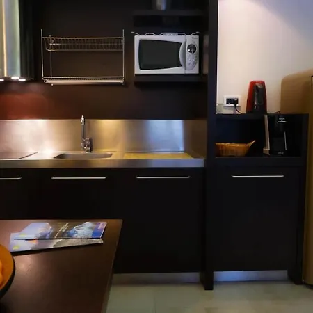 Klass Suite Apartments * Kranjska Gora