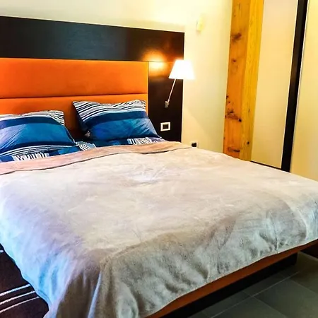 Klass Suite Apartments Apartman