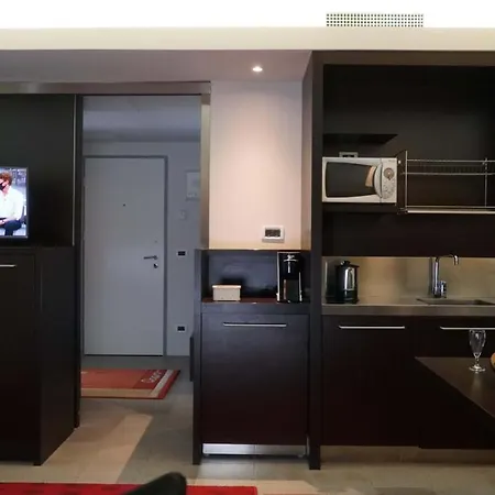 Klass Suite Apartments Kranjska Gora