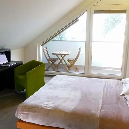 Klass Suite Apartments Apartman *