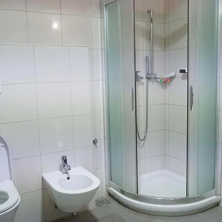Klass Suite Apartments Kranjska Gora