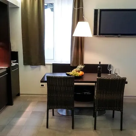 Apartman Klass Suite Apartments Kranjska Gora