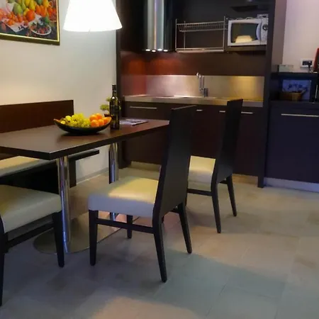 Klass Suite Apartments Kranjska Gora