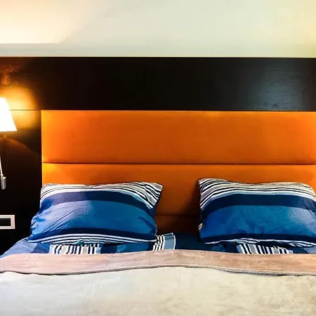 Klass Suite Apartments