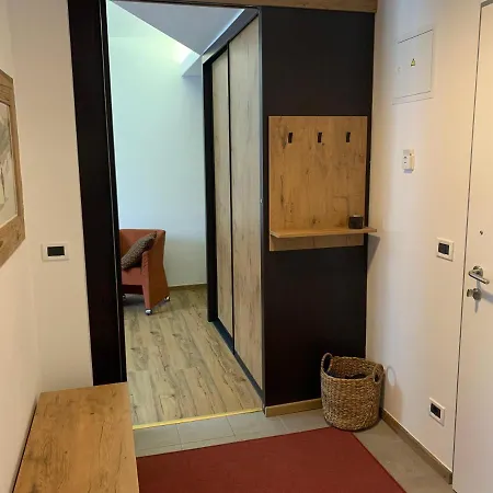 Klass Suite Apartments *