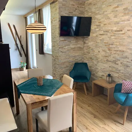 Apartman Klass Suite Apartments Kranjska Gora