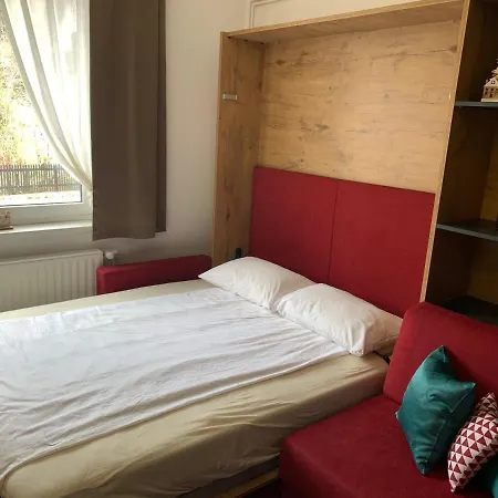 Klass Suite Apartments Kranjska Gora