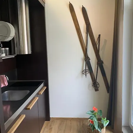 Klass Suite Apartments Kranjska Gora