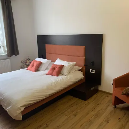 Klass Suite Apartments * Kranjska Gora