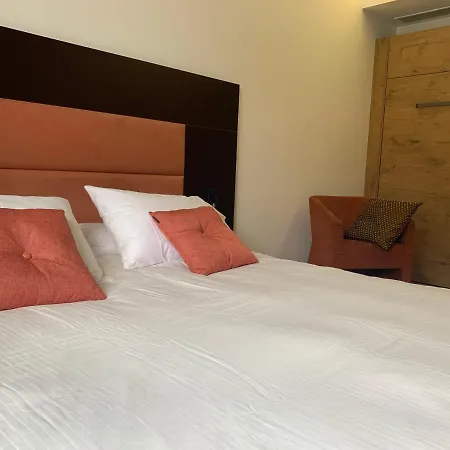 Klass Suite Apartments