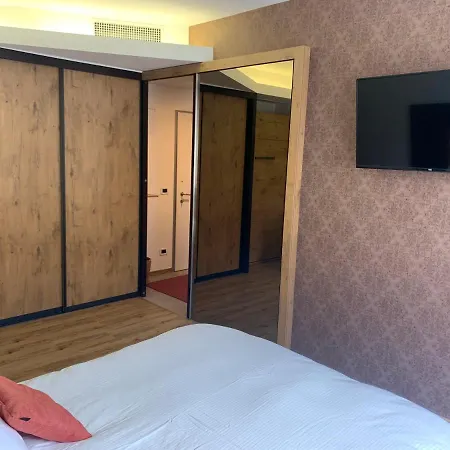 Klass Suite Apartments * Kranjska Gora