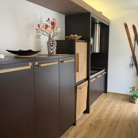 Klass Suite Apartments Kranjska Gora