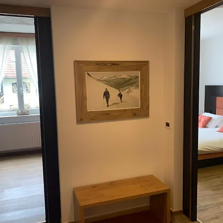 Klass Suite Apartments