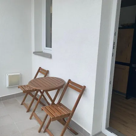 Klass Suite Apartments Apartman *