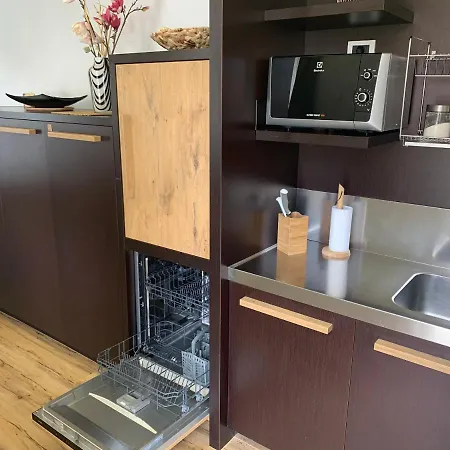 Apartman Klass Suite Apartments Kranjska Gora