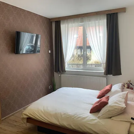 Klass Suite Apartments Kranjska Gora