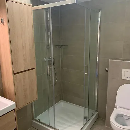 Klass Suite Apartments Kranjska Gora
